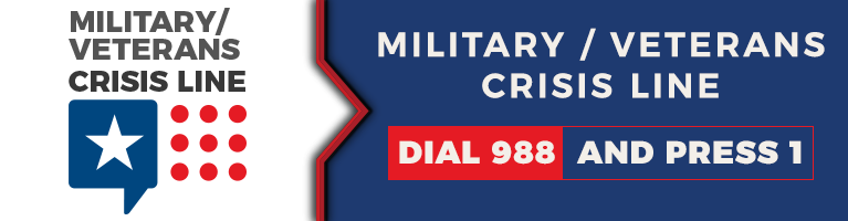 MIL-VET-Crisis-Line