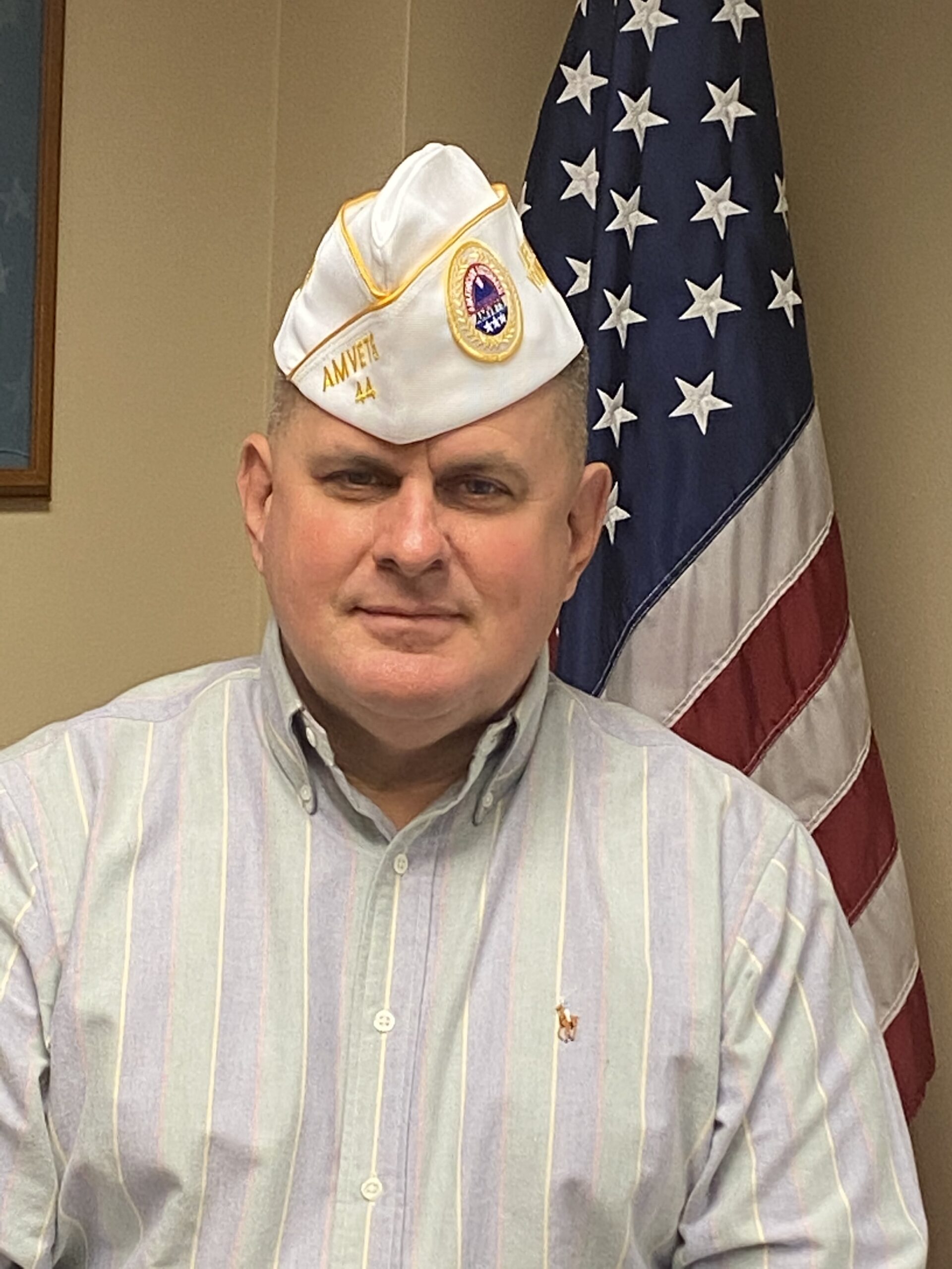 Brian M. Kennedy